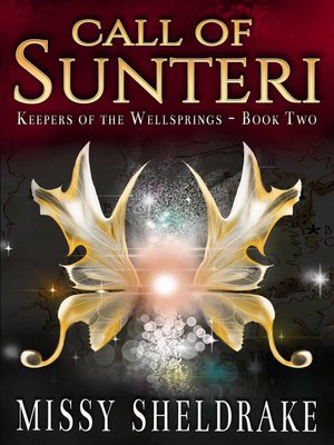cover image of Call of Sunteri